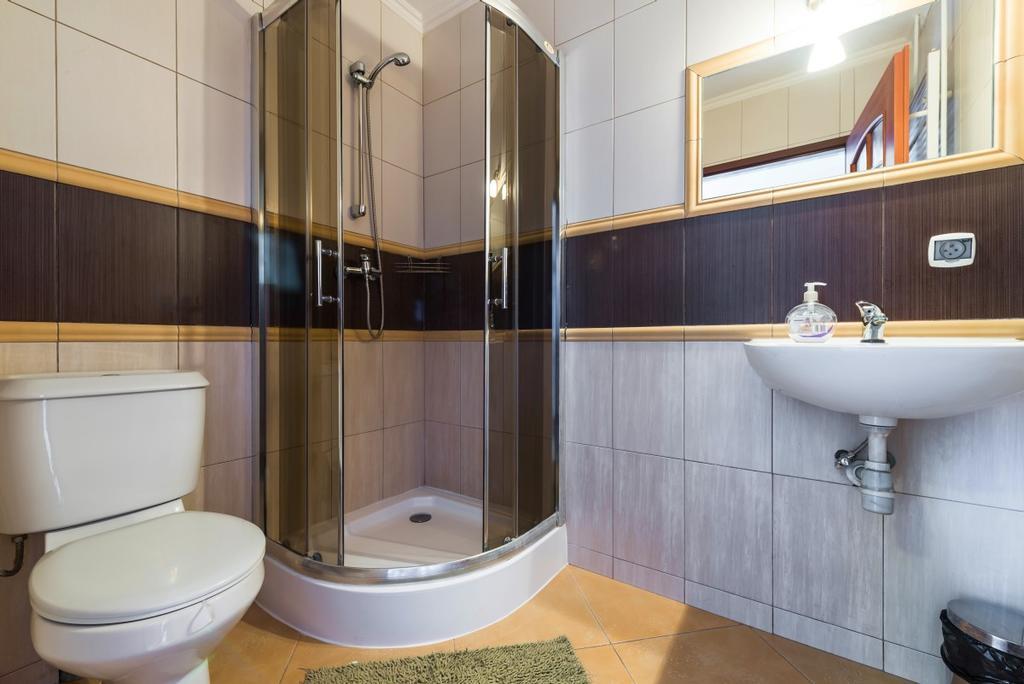 Noclegi Komfort Lublin Exterior photo