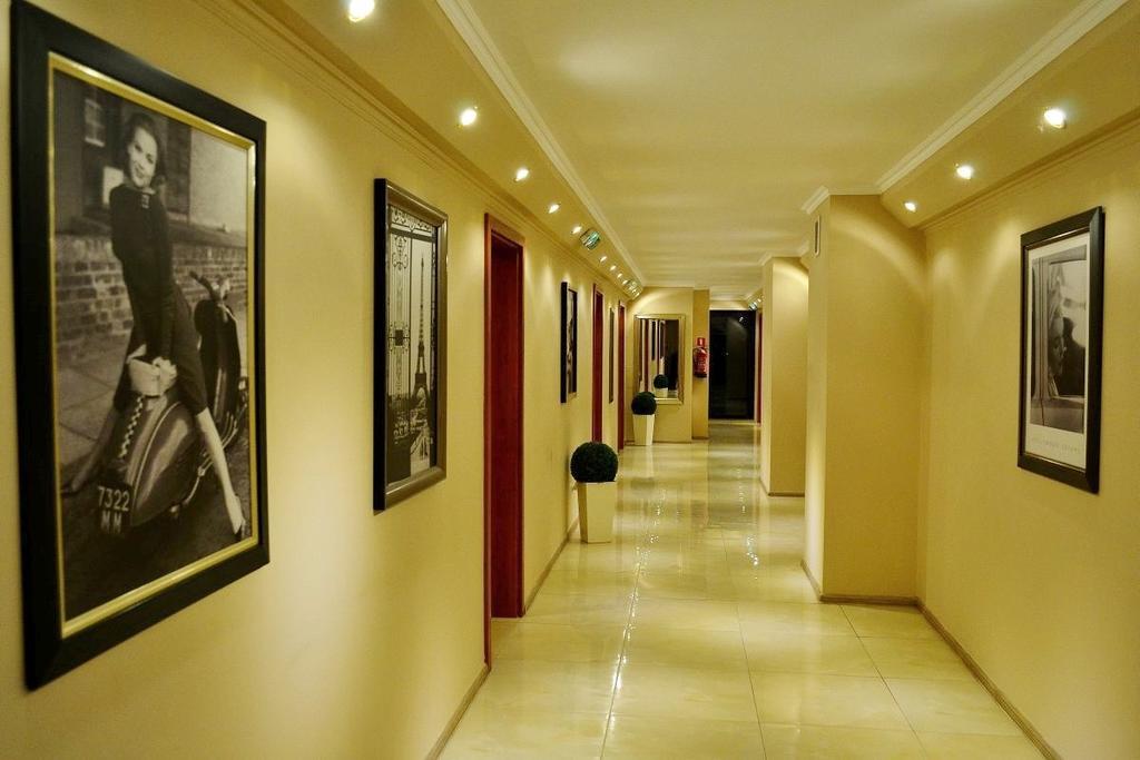Noclegi Komfort Lublin Exterior photo